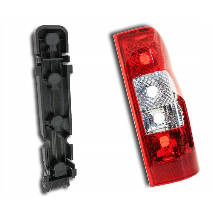 Proiector lampa dreapta Ford Transit MK7 2006-2013