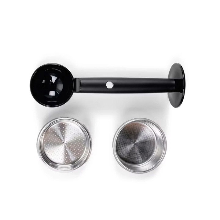 Espressor Ambiano, 1,2l, sistem crema