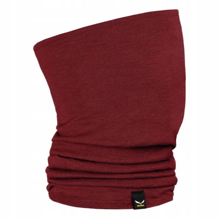 Cristallo túrasál, piros, merinó anyag, UNI58 univerzális méret