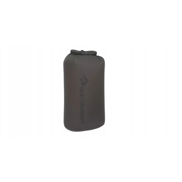 Sac impermeabil Sea To Summit Lightweight Dry Bag 20L, 19x14.1x10.7cm, greutate 91g, Beluga