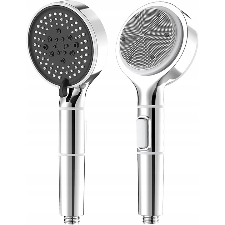 Dus cu presiune inalta, 5 moduri, filtr PP, multicolor