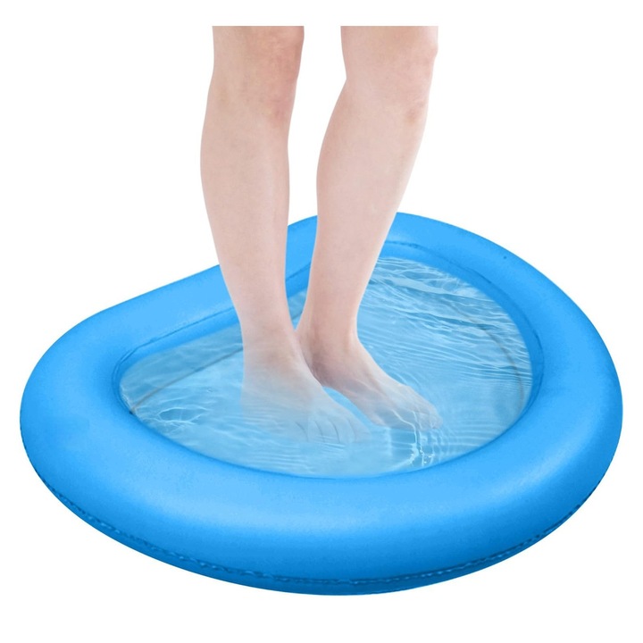 Accesorii piscina, myjka basen, pentru curatare, multicolor, set