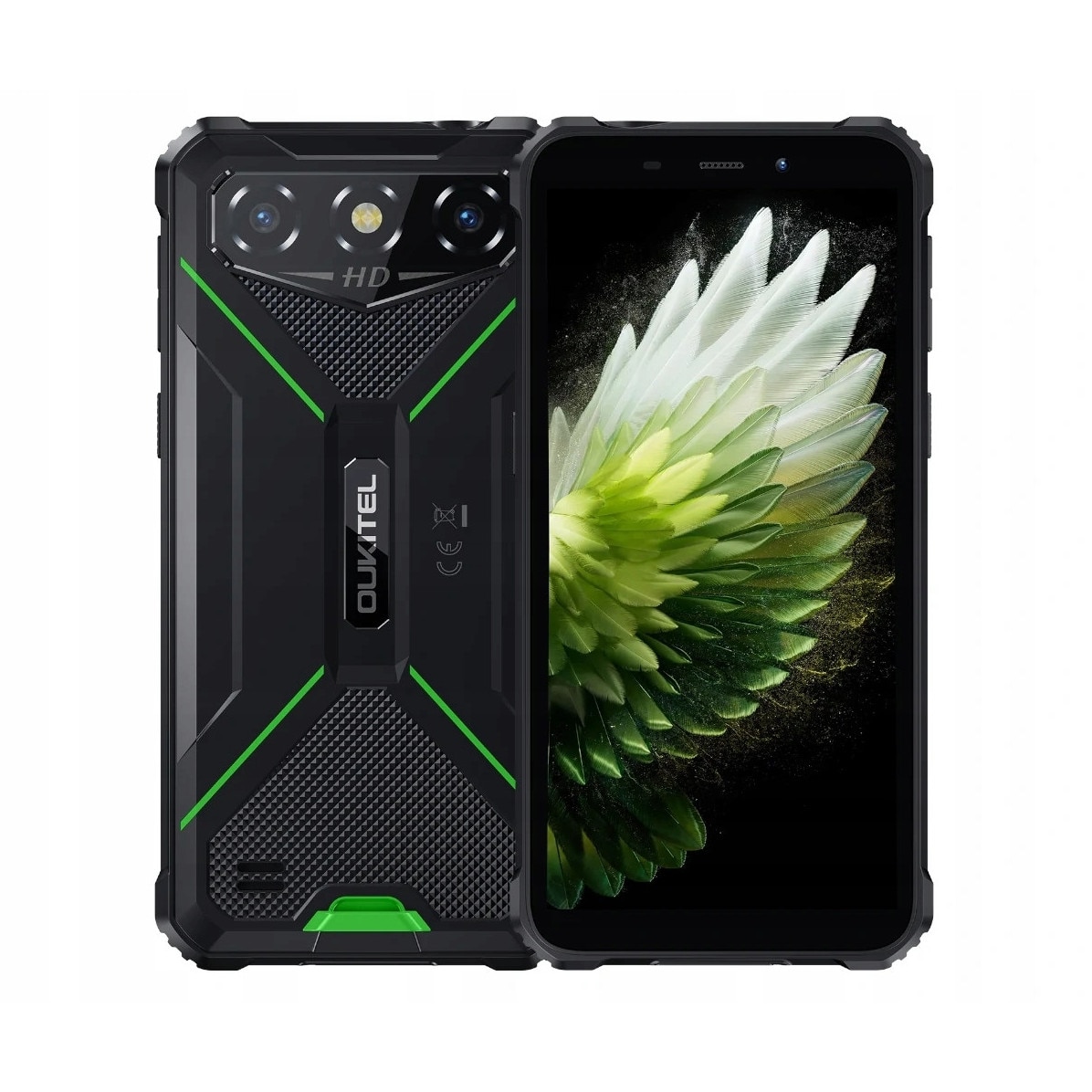 Huawei Mate20 Lite, 6+128 GB, Android 8.0, 6.3 inci, Albastru