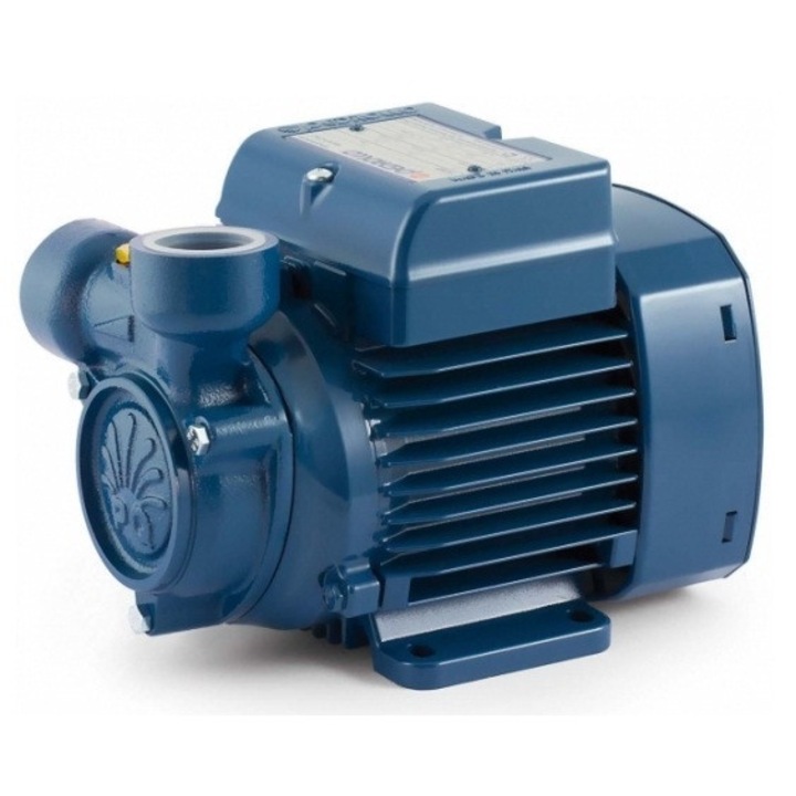 Pompa peryferala PQ 70, 0,6 kW, 3x230/400V, adancime de aspiratie max. 8m, presiune max. 10 bar, 9 kg