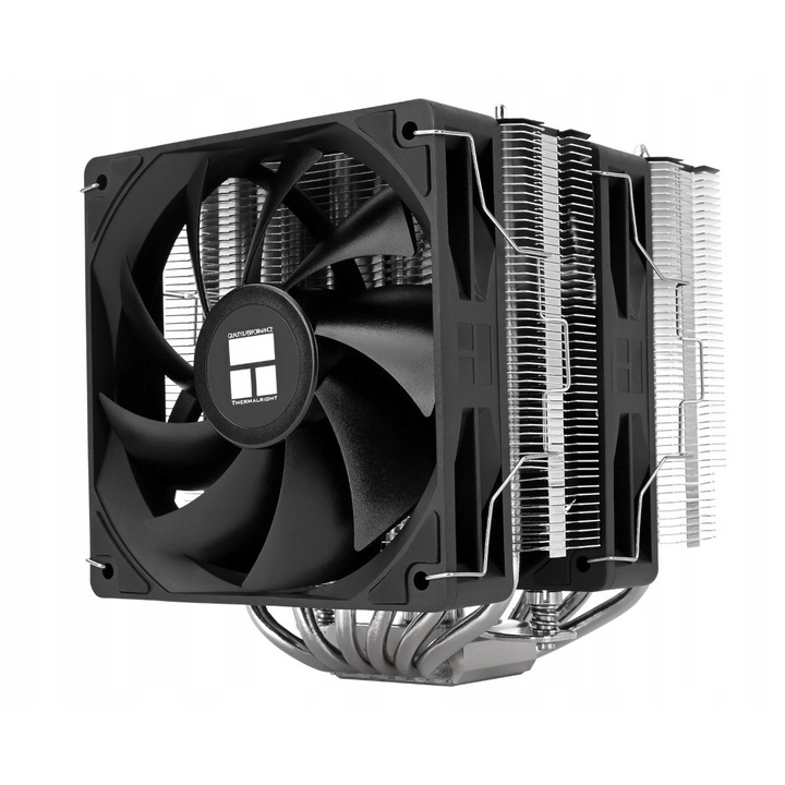 Racitor procesor Thermalright Peerless Assassin 120 SE V2 2x120mm