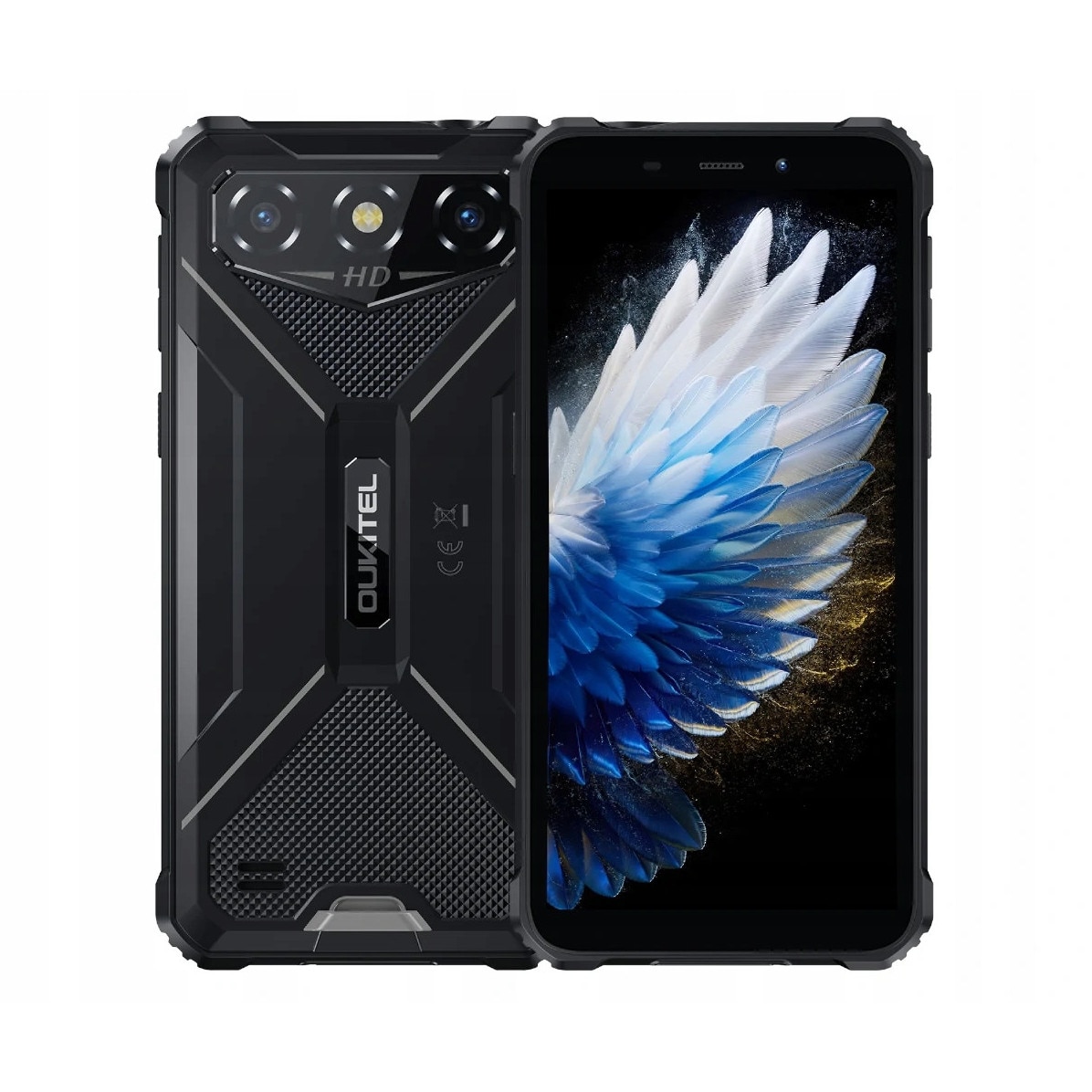 Huawei Mate20 Lite, 6+128 GB, Android 8.0, 6.3 inci, Albastru