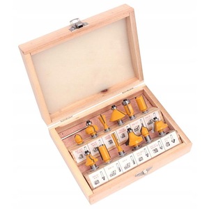 Accesorii pentru frezare