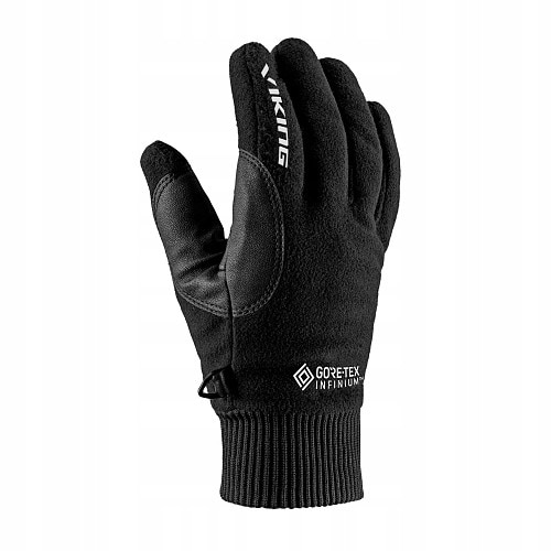Manusi sport Simms Windstopper Flex Glove, negru, L, impermeabile