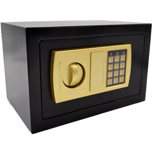 Seifuri si casete de valori