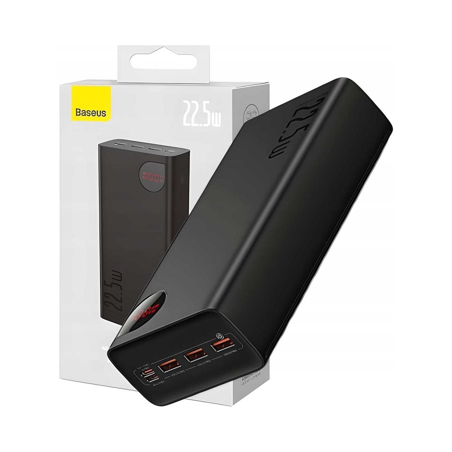 Cauți power bank 40000mah? Alege din oferta eMAG.ro