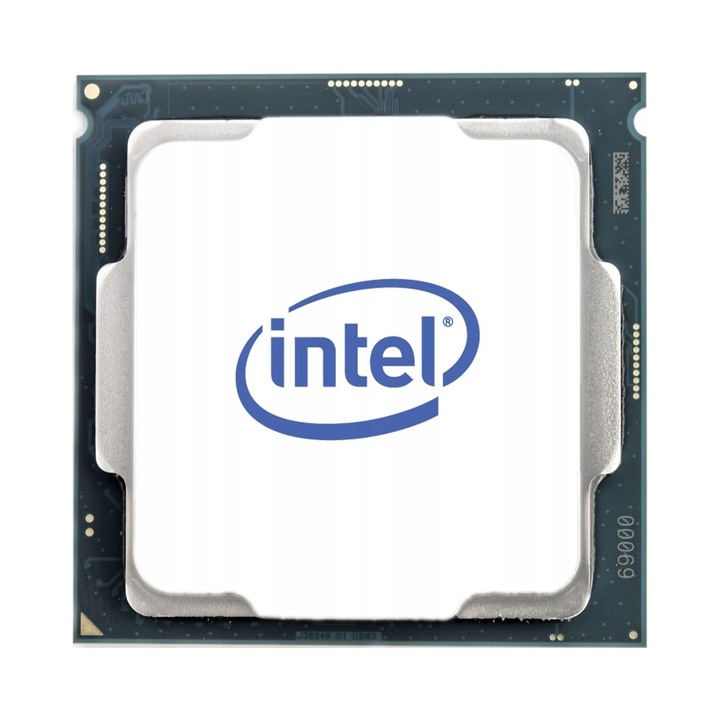 Procesor Intel Core i5-10400F, 6 nuclee, 2.9 GHz, 4.3 GHz Turbo, 12 MB, BOX