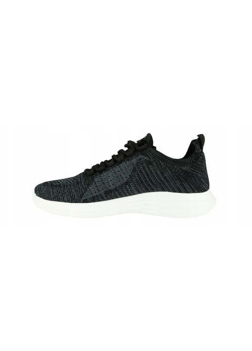 Pantofi dama Lee Cooper, model LCW-25-32-3592MA, negru, piele