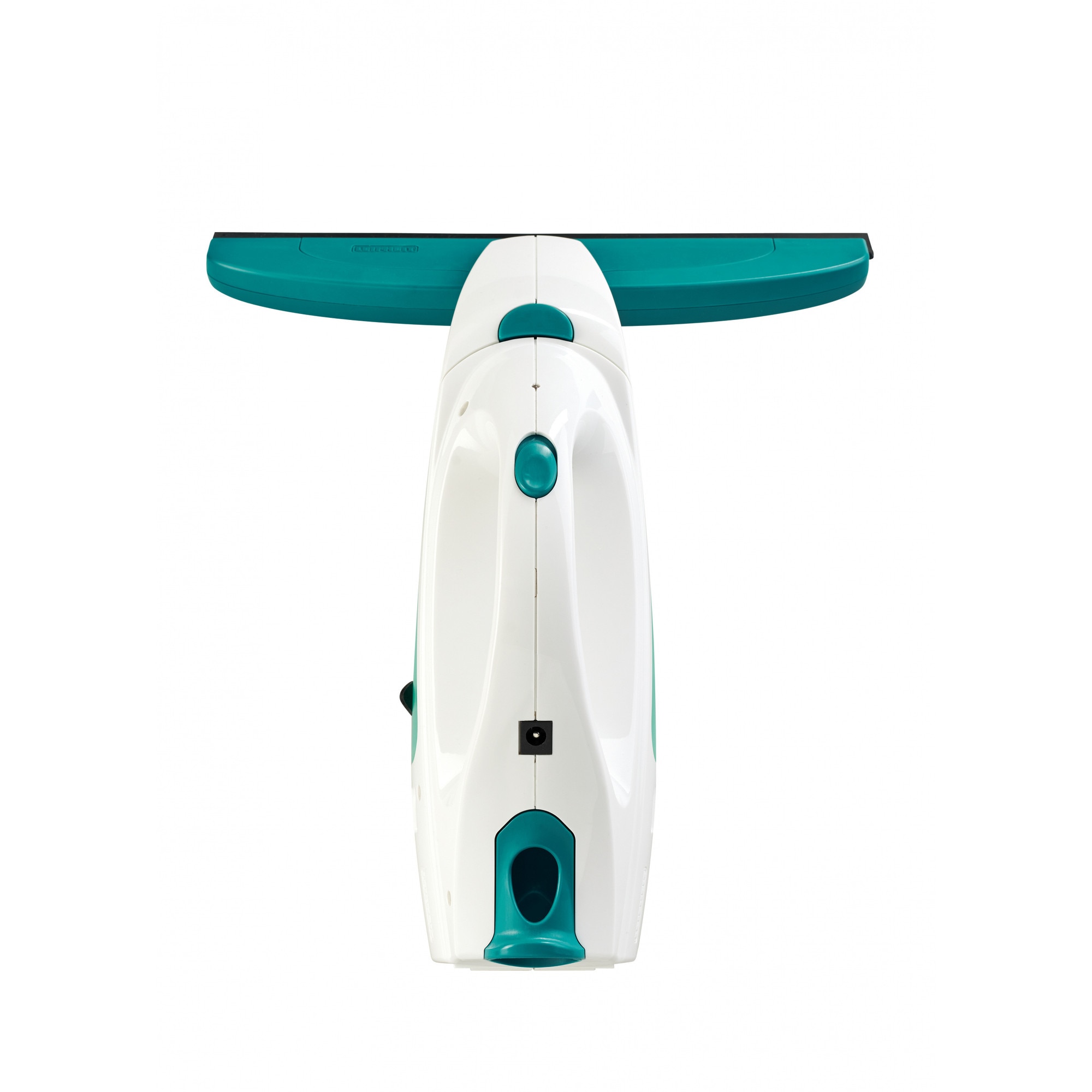 Myjka de feronerie Leifheit, 28 cm, alb-verde, acumulator 100 ml, 700 g