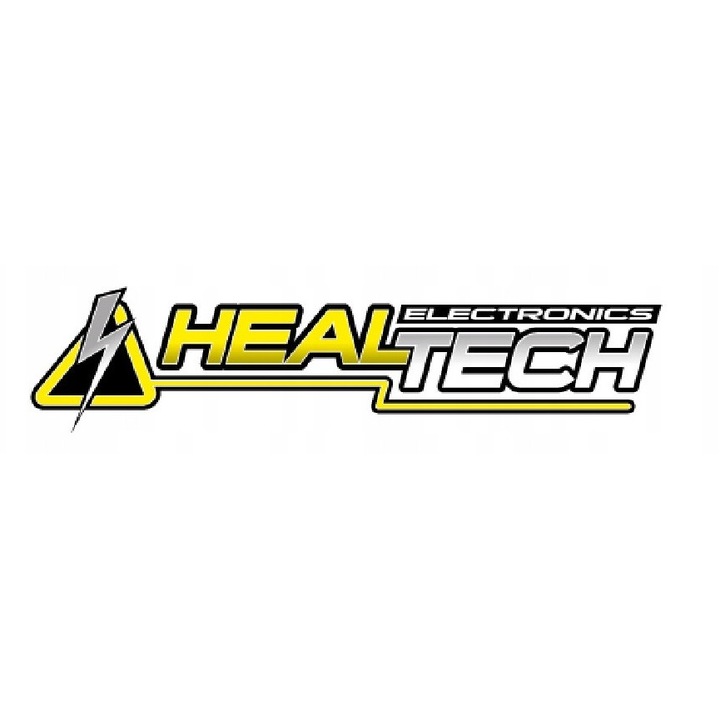 Indicator de viteza Healtech Gipro X-Type, model GPX-WSS, compact, waterproof, 30x20x13mm