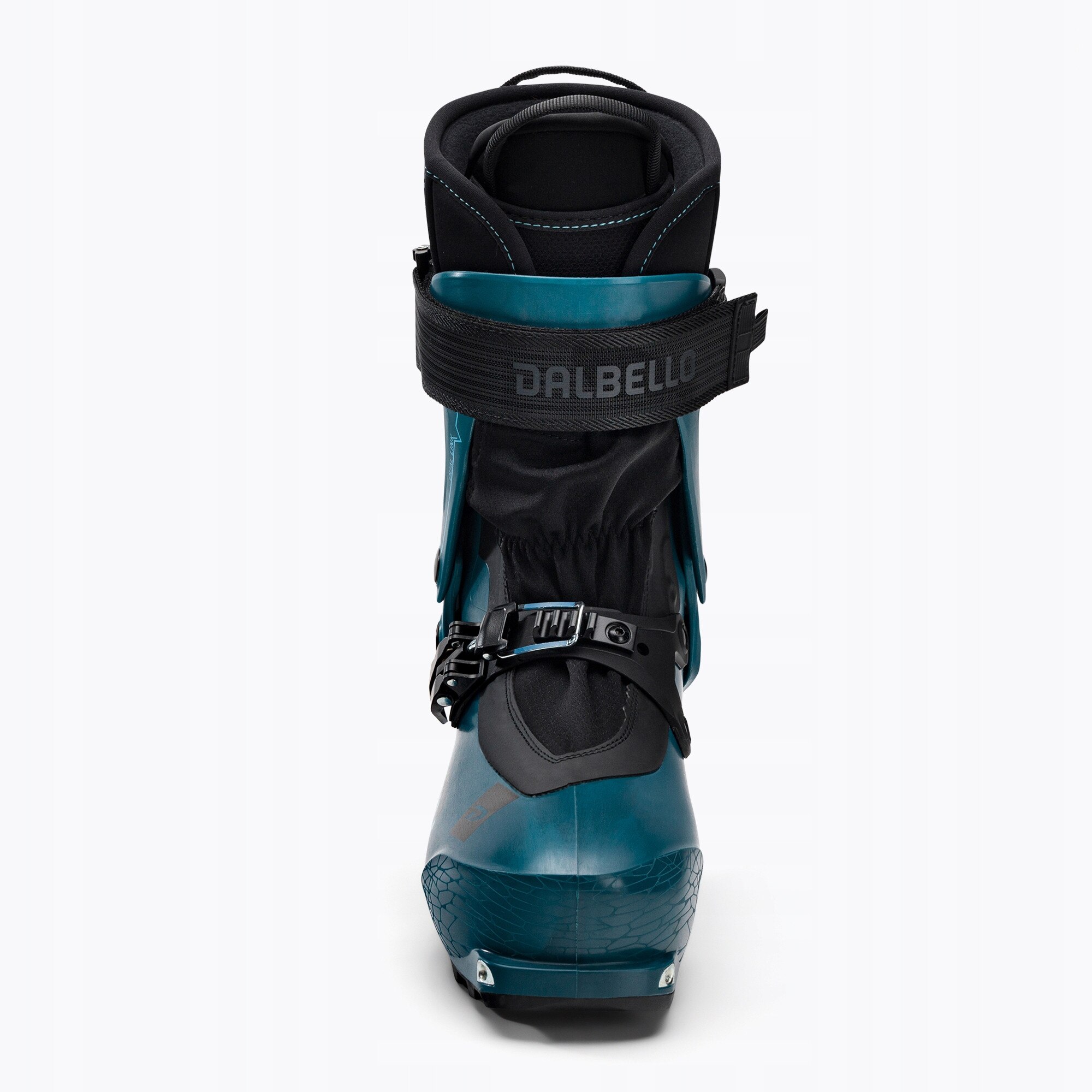 Clapari skitouring Dalbello Quantum EVO Sport, 26-26.5 cm, negru