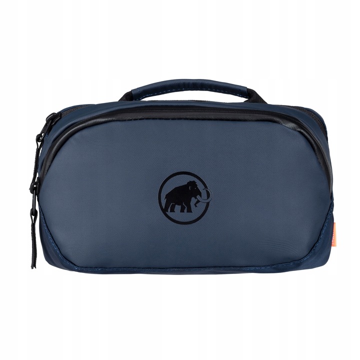 Mammut Seon sporttáska, 2 l, gránát, 24x13,5x7,5 cm