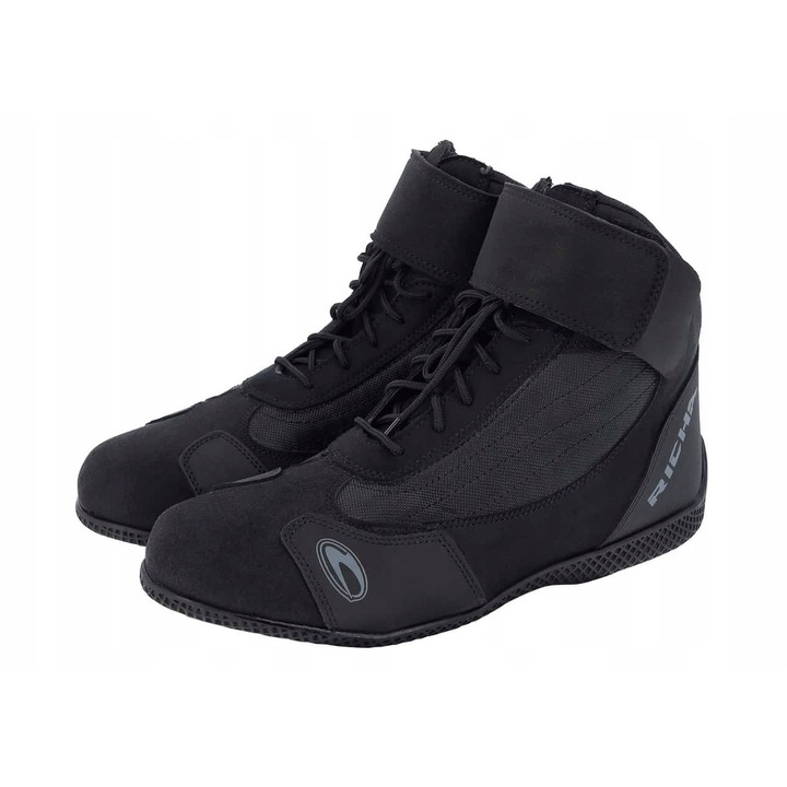 Buty motocyklowe Richa KART EVO, sintetic, cu protectii, rozmiar 41