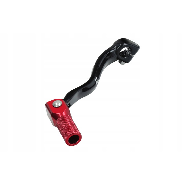 Dzwignia schimbator de viteze aluminiowa HLP pentru Honda CR-F 250 R X, anodizata, 3009187