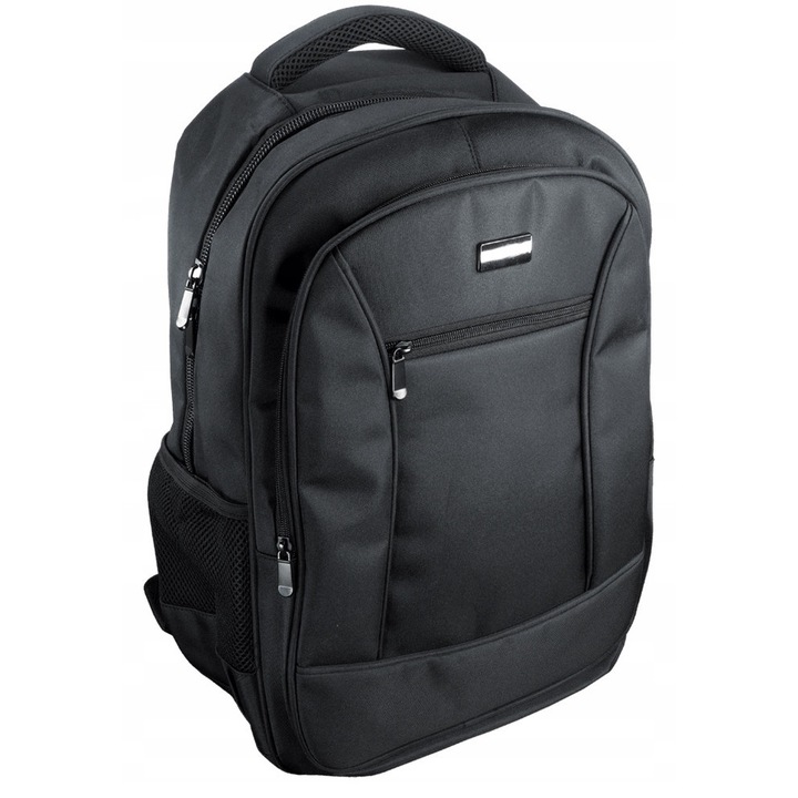 Rucsac laptop Kemer, 30x45x17cm, poliester 600D