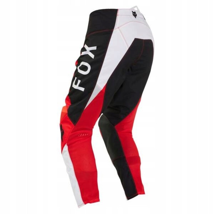 Pantaloni motocross FOX 180 Nitro, multicolor, 38