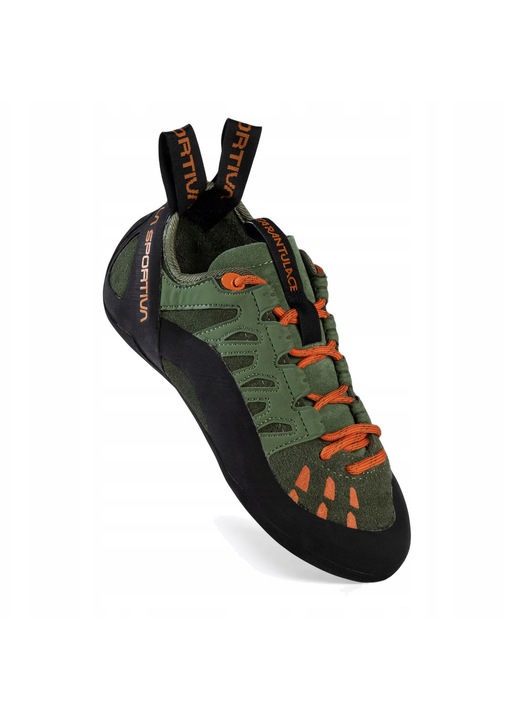 Pantofi de catarat La Sportiva Tarantulace, verde