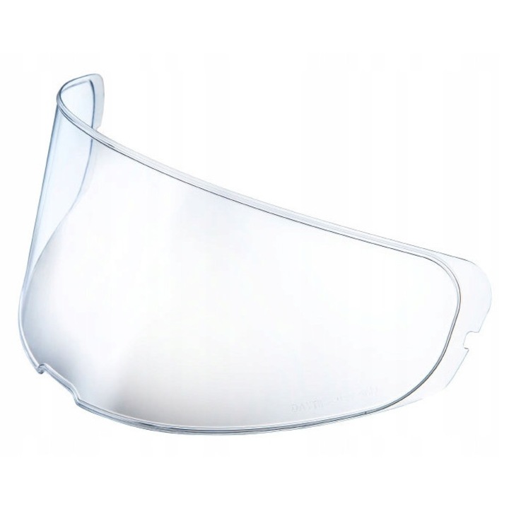 Insertie HJC pentru vizere HJ05/HJ07/HJ09/HJ17, transparenta, montaj simplu