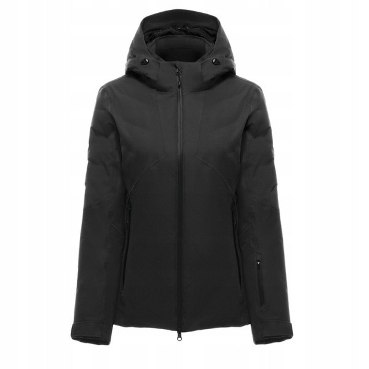 Jacheta sport dama, DAINESE, Negru, M INTL