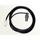 Indicator de viteza Healtech Gipro X-Type, model GPX-WSS, compact, waterproof, 30x20x13mm