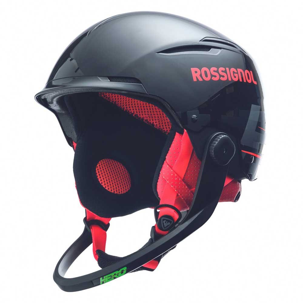 スキー UNISEX HELMET FIT VISOR IMPACTS 17052111_37977578_600.jpg