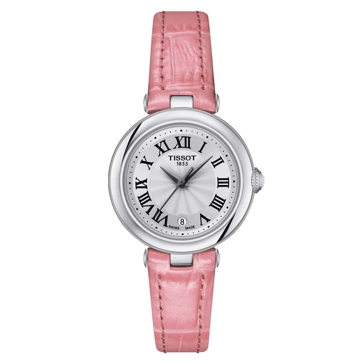 Tissot Bellissima Small lady női karóra T126.010.16.013.01