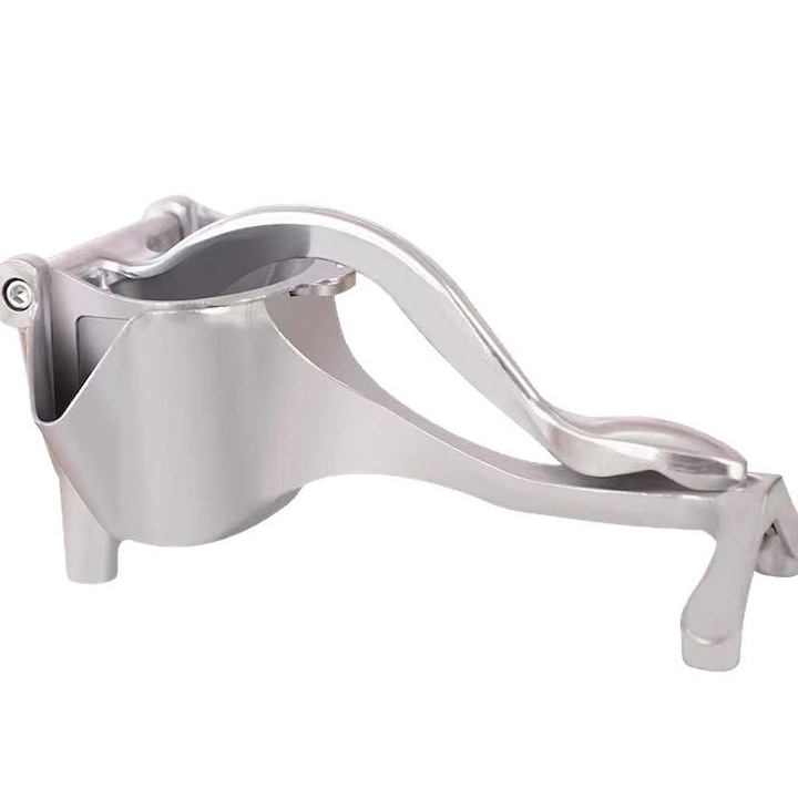 Storcator manual de fructe, 30ml, design ergonomic, usor de curatat, pentru lamai, portocale, struguri