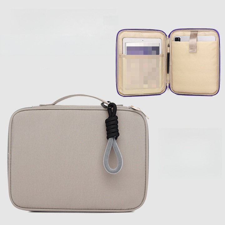 Husa laptop set 13.3/14 inch, compatibila cu MacBook Air 2026 M5/M4/M3/M2/M1, MacBook Neo A18 Pro, Surface, gri