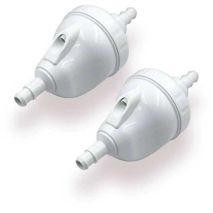 Valve de inlocuire G52 pentru curatitor de piscina Polaris Zodiac - set 2 bucati