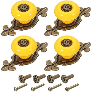 Feronerie si accesorii mobila