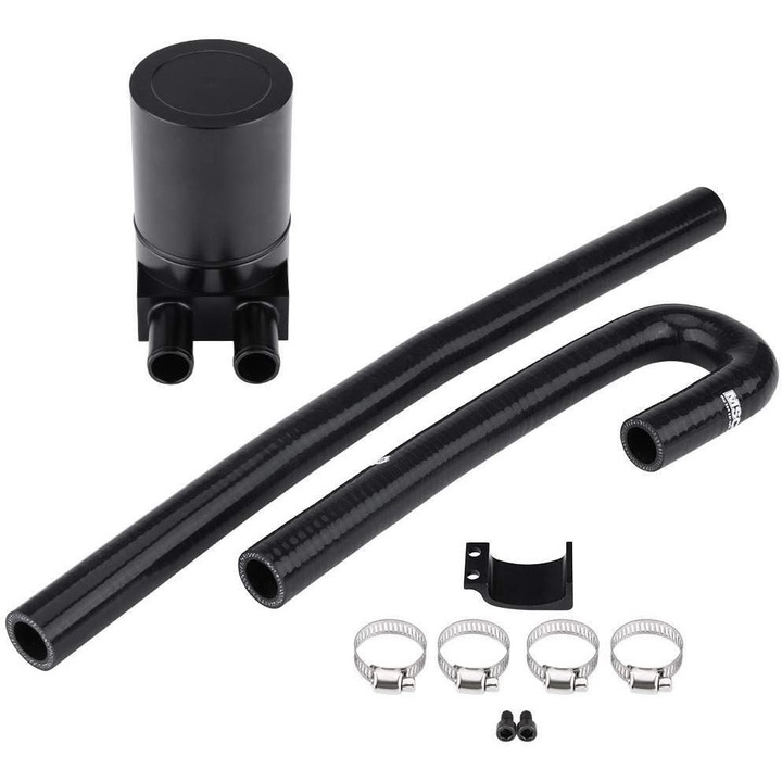 Kit rezervor ulei Catch Can, piese auto, pentru BMW N54 335i 135i E90 E92 E82 2006-2010