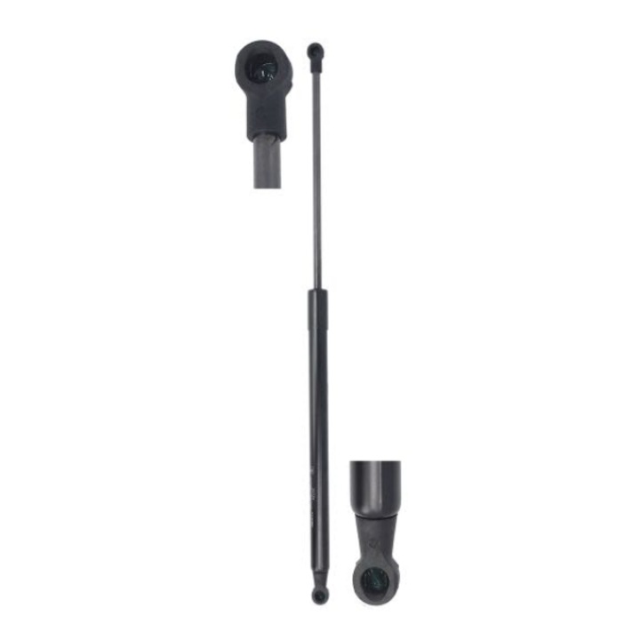 Motorháztető teleszkóp DACIA DUSTER 2017-2024