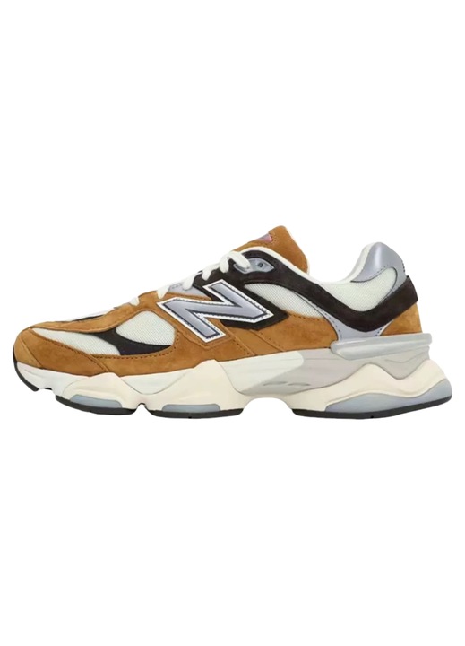 New Balance 9060 WOR férfi sportcipő, narancssárga