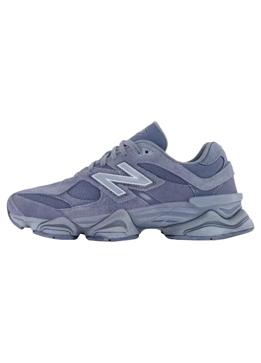Adidasi barbati New Balance, 9060 IB, gri