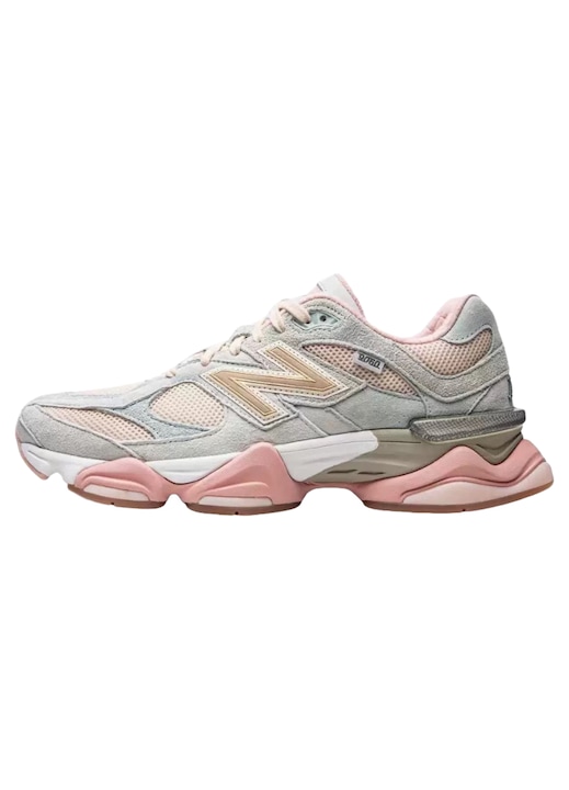 Adidasi barbati New Balance, 9060 JG1, roz, 43 EU