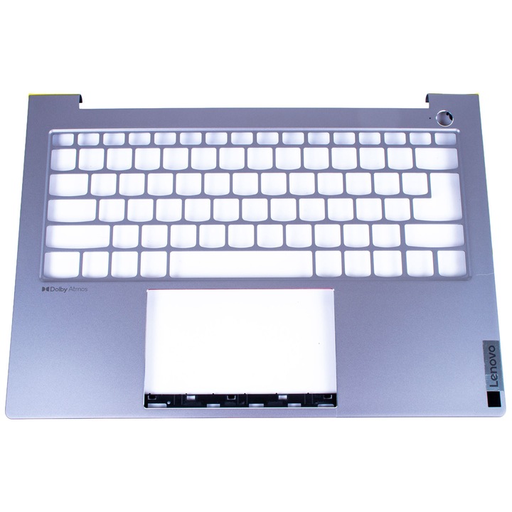 Palmrest Lenovo ThinkBook 14 G4+, alumínium, szürke, 14"
