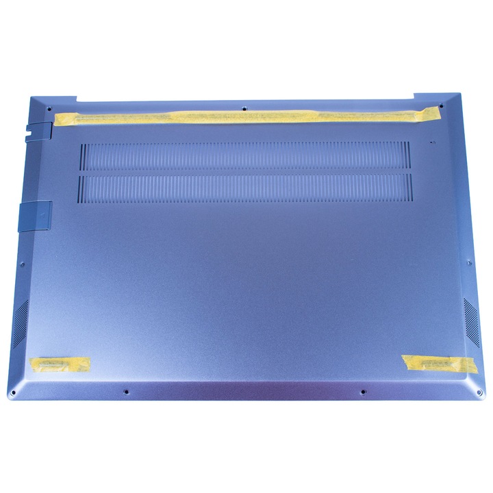 Alsó burkolat Lenovo ThinkBook 14 G4+, sarkvidéki szürke, 14", alumínium, RJ45 porttal