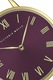 Victoria Walls, Ceas quartz cu logo pe cadran, Auriu