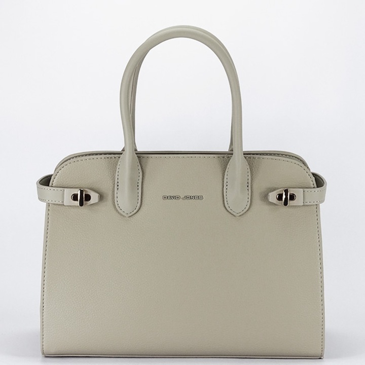 David Jones női táska, szürke B-CM8339 17 szürke
