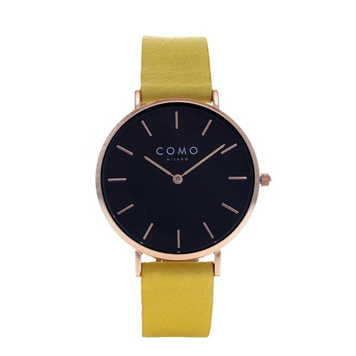 Como Milano Trendsetters női karóra CM013.105.2YE