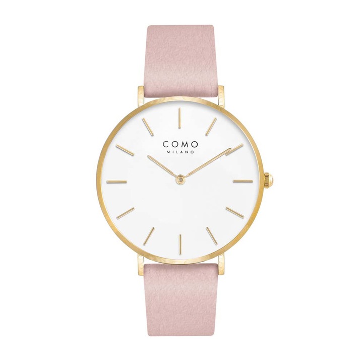 Como Milano Trendsetters női karóra CM013.204.2PPK