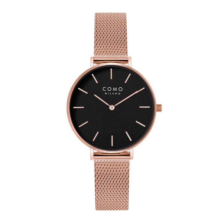 Como Milano Trendsetters női karóra CM011.305.1RG.00