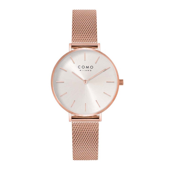 Como Milano Trendsetters női karóra CM011.301.1RG.00