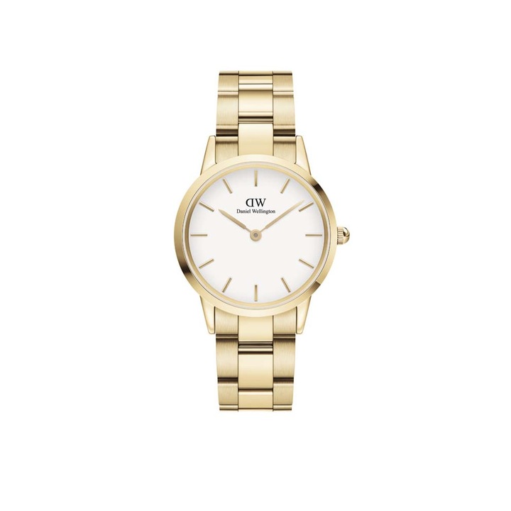 Daniel Wellington Iconic Link női karóra DW00100565