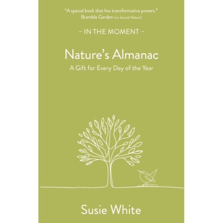 Nature's Almanac - Susie White