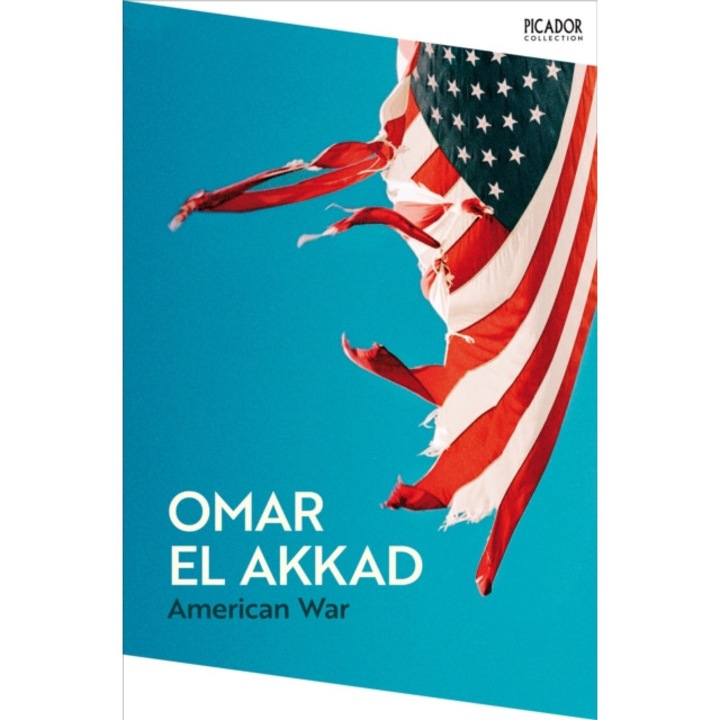 American War - Omar El Akkad